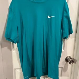 Nike dri-fit t shirt